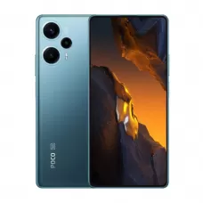 Смартфон Xiaomi POCO F5 12/256Gb Blue Global Version