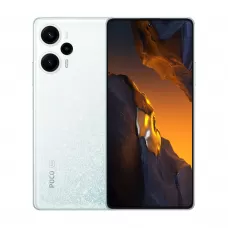 Смартфон Xiaomi POCO F5 12/256Gb White Global Version