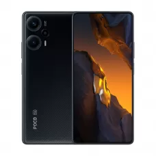 Смартфон Xiaomi POCO F5 12/256Gb Black Global Version