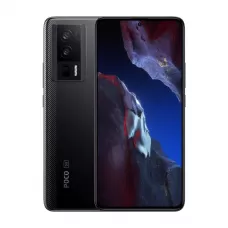 Смартфон Xiaomi POCO F5 Pro 12/256Gb Black Global Version