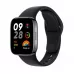 Смарт-часы Xiaomi Redmi Watch 3 Black Global Version