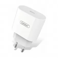 Адаптер питания USB Type-C Earldom ES-EU4