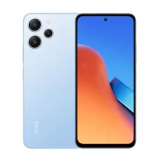 Смартфон Xiaomi Redmi 12 4/128Gb Blue Global Version