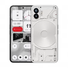 Смартфон Nothing Phone (2) 12/256Gb White Global Version