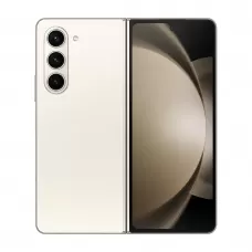 Смартфон Samsung Galaxy Z Fold5 12/256Gb Cream Global Version