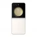 Смартфон Samsung Galaxy Z Flip5 12/512Gb Cream Global Version