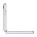 Смартфон Samsung Galaxy Z Flip5 12/512Gb Cream Global Version