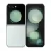 Смартфон Samsung Galaxy Z Flip5 12/512Gb Green Global Version