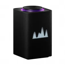 Умная колонка Яндекс Станция Макс с Zigbee Черный РСТ