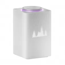 Умная колонка Яндекс Станция Макс с Zigbee Серый РСТ