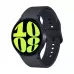 Смарт-часы Samsung Galaxy Watch6 44 мм Graphite Global Version