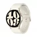 Смарт-часы Samsung Galaxy Watch6 40 мм White Gold Global Version