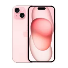 Смартфон Apple iPhone 15 128Gb Pink EU (без RuStore)
