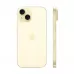 Смартфон Apple iPhone 15 512Gb Yellow EU