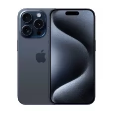 Смартфон Apple iPhone 15 Pro 1Tb Blue Titanium EU (без RuStore)