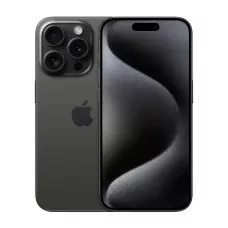 Смартфон Apple iPhone 15 Pro 256Gb Black Titanium EU (без RuStore)