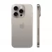Смартфон Apple iPhone 15 Pro 256Gb Natural Titanium EU (без RuStore)