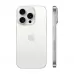 Смартфон Apple iPhone 15 Pro 256Gb White Titanium EU (без RuStore)
