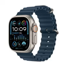 Смарт-часы Apple Watch Ultra 2 49mm Blue Global Version