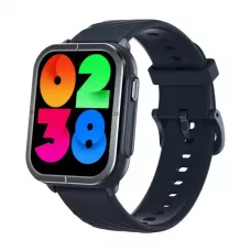 Смарт-часы Xiaomi Mibro Watch C3 Navy Blue Global Version