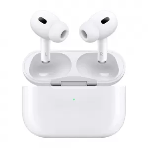 Беспроводные наушники Apple AirPods Pro 2 (2023) White Global Version