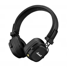 Беспроводные наушники Marshall Major IV Black Global Version