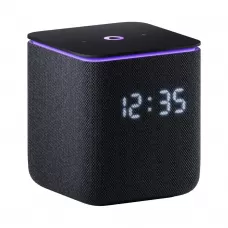 Умная колонка Яндекс станция Миди Черный РСТ