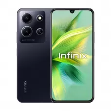 Смартфон Infinix NOTE 30i 8/256Gb Black Global Version