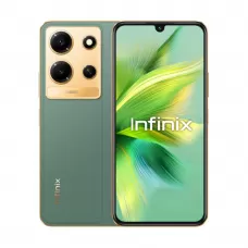Смартфон Infinix NOTE 30i 8/256Gb Green Global Version