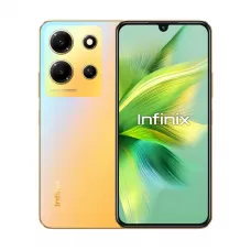 Смартфон Infinix NOTE 30i 8/256Gb Gold Global Version