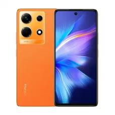 Смартфон Infinix NOTE 30 8/256Gb Gold Global Version