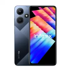 Смартфон Infinix Hot 30i 8/128Gb Black Global Version