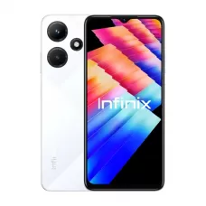 Смартфон Infinix Hot 30i 8/128Gb White Global Version