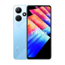 Смартфон Infinix Hot 30i 8/128Gb Blue Global Version