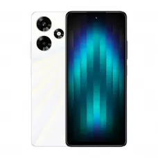 Смартфон Infinix Hot 30 8/128Gb White Global Version