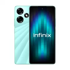 Смартфон Infinix Hot 30 8/128Gb Green Global Version
