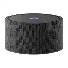 Умная колонка Яндекс Станция Мини Новая Черный РСТ