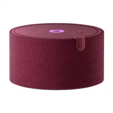 Умная колонка Яндекс Станция Мини Новая Красный РСТ