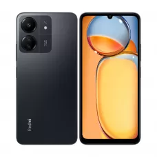 Смартфон Xiaomi Redmi 13C 4/128Gb Black Global Version