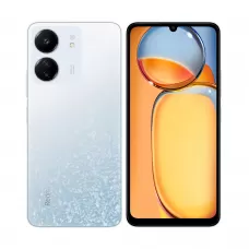 Смартфон Xiaomi Redmi 13C 4/128Gb White Global Version