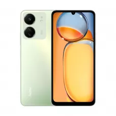 Смартфон Xiaomi Redmi 13C 4/128Gb Green Global Version