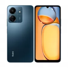 Смартфон Xiaomi Redmi 13C 4/128Gb Blue Global Version