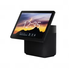 Умная колонка Яндекс Станция Дуо Макс Черный