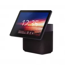 Умная колонка Яндекс Станция Дуо Макс Красный