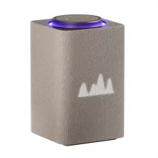 Умная колонка Яндекс Станция Макс с Zigbee Бежевый РСТ