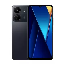 Смартфон Xiaomi POCO C65 6/128Gb Black Global Version