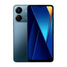 Смартфон Xiaomi POCO C65 6/128Gb Blue Global Version