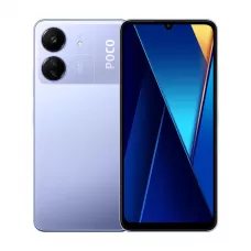 Смартфон Xiaomi POCO C65 6/128Gb Purple Global Version