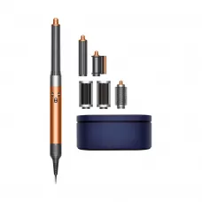 Мультистайлер Dyson Airwrap Complete Long HS05 Bright copper/Bright nickel