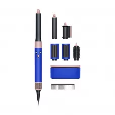 Мультистайлер Dyson Airwrap Complete Long HS05 Vinca Blue/Rose